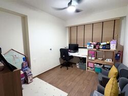 Blk 464A West Plains @ Bukit Batok (Bukit Batok), HDB 5 Rooms #561299121
